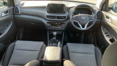Hyundai Tucson 1.6 GDi SE Nav 5dr 2WD Petrol Estate